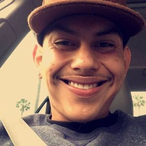 Meet your Posher, Jesse